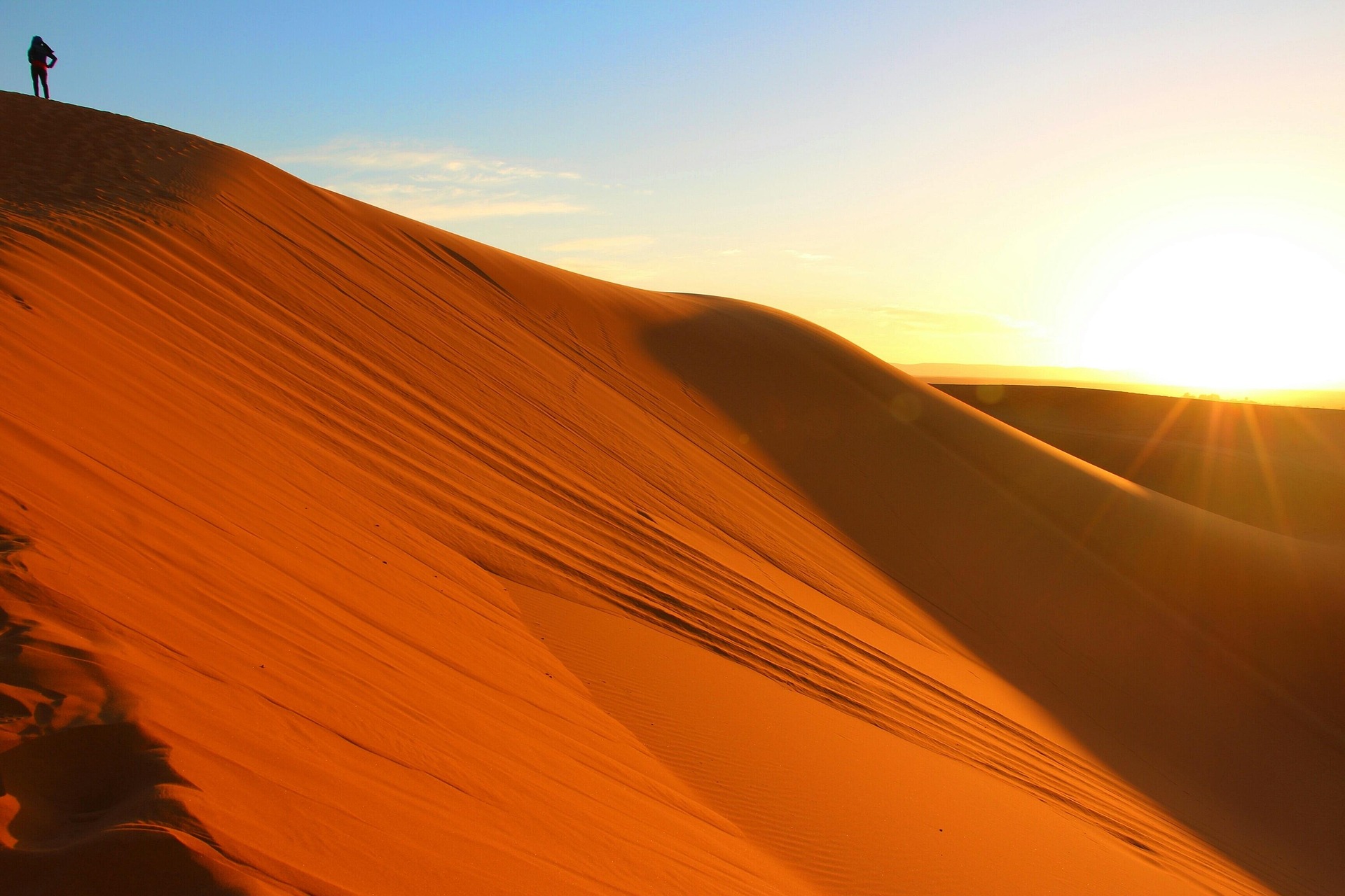 Top Travel Destinations to Explore This Year